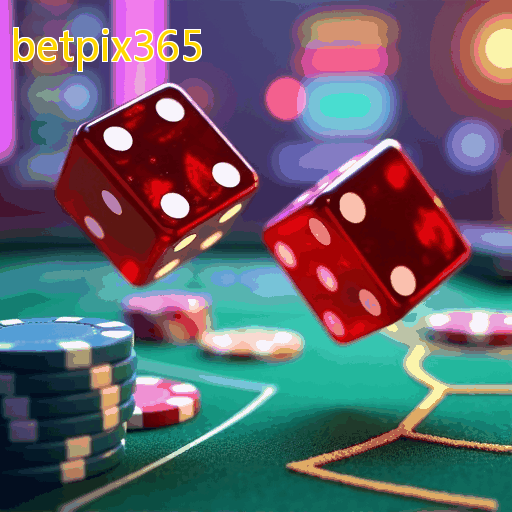 betpix365: Aproveite caça-níqueis e caça-níqueis com bônus no cassino ao vivo!