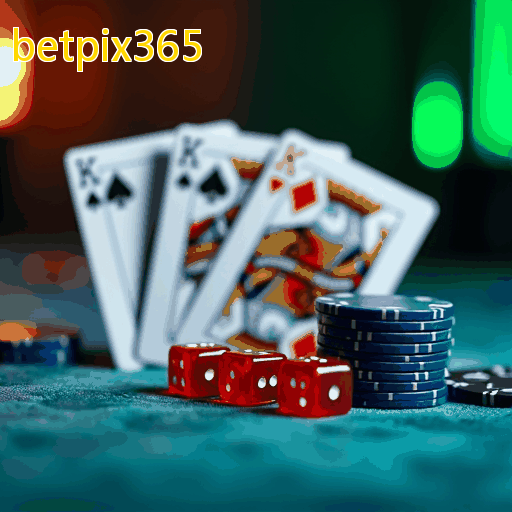 betpix365: Aproveite caça-níqueis e caça-níqueis com bônus no cassino ao vivo!