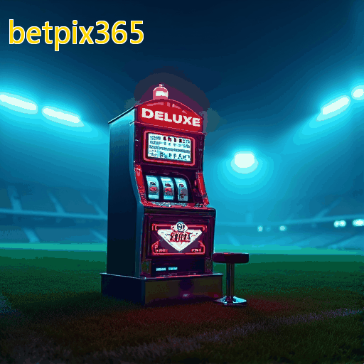 betpix365 - Grande seleção de jogos ao vivo e cassinos online